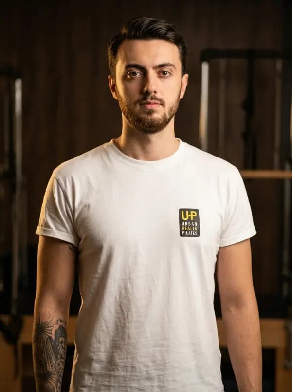 Eren Akaalp