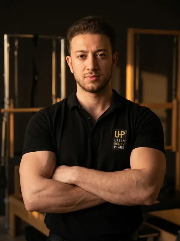 Eren Kılıç